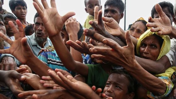 Rohingya - Det forfulgte folk http://www.hizb-ut-tahrir.dk/video/images/5a0f5729f0dc3.jpg